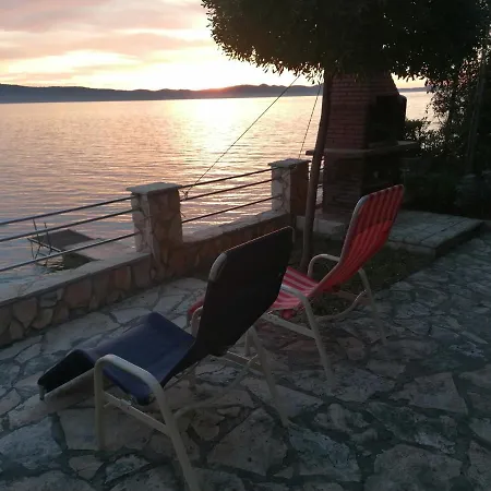 House First Row By The Sea Holiday home