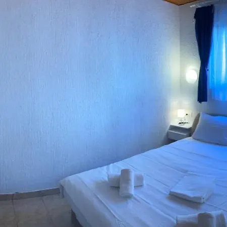 House First Row By The Sea Bibinje